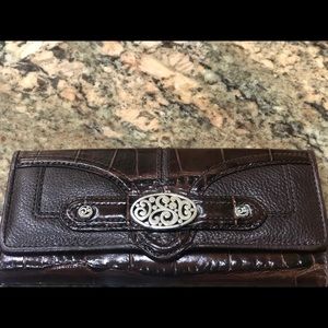 Brighton Wallet